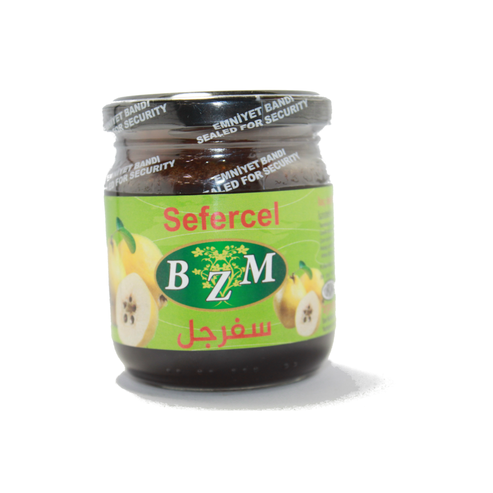 SEFERCEL MACUNU 240G