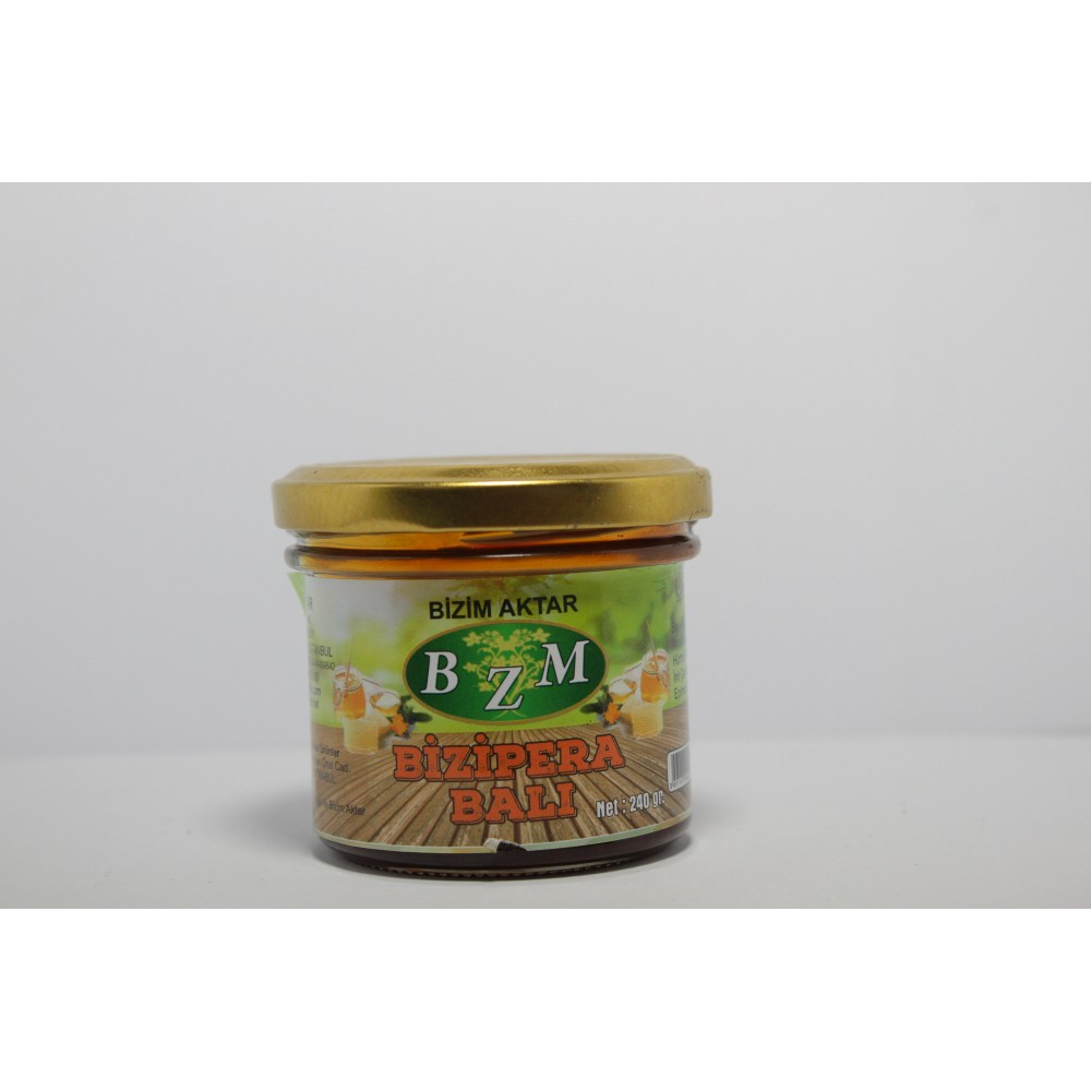 BİZİPERA BALI