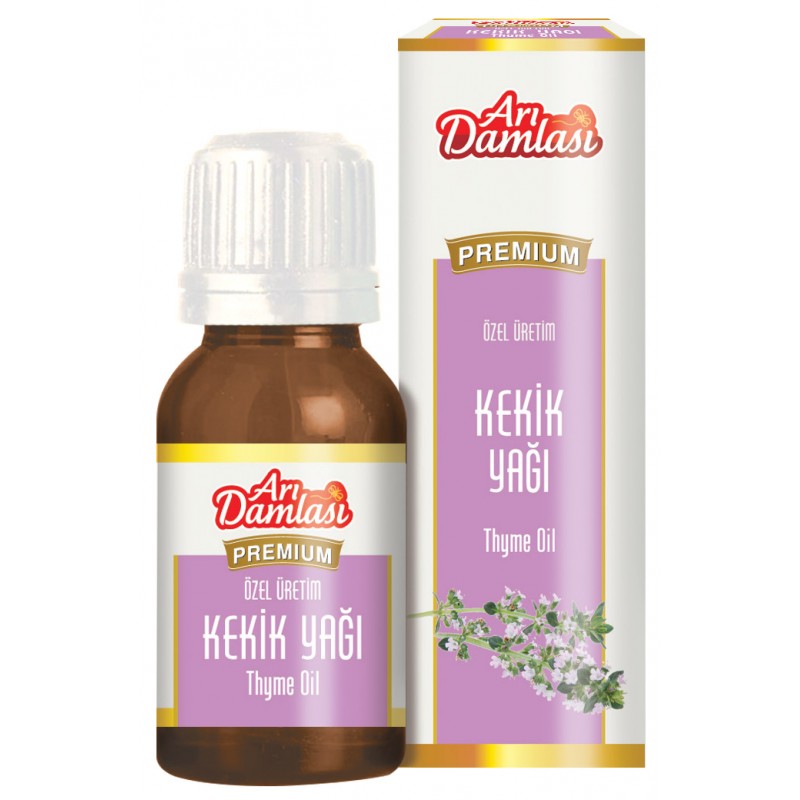  KEKİK YAĞI 20 ML