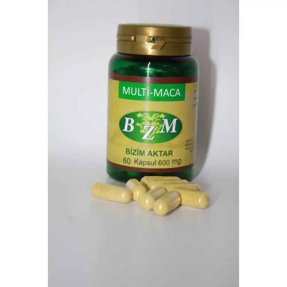 MULTİ-MACA