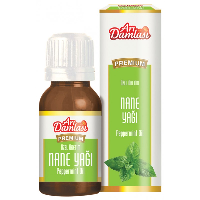  NANE YAĞI 20 ML