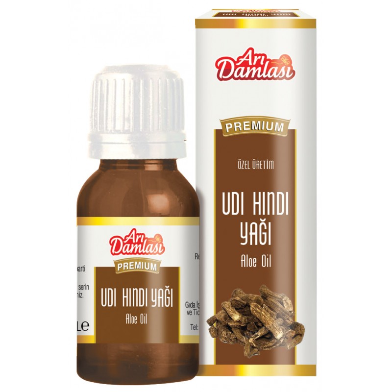 UDİ HİNDİ YAĞI 50ML