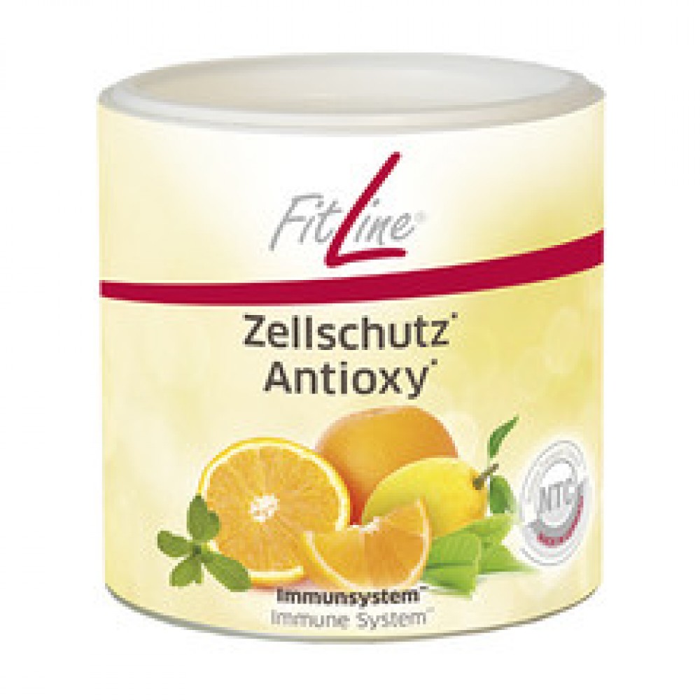 FİTLİNE ANTİOXY (ZELLSCHUTZ)