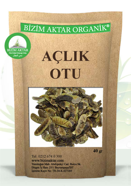 AÇLIK  OTU