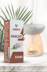 ADA ÇAYI KOKULU BUHURDANLIK ESANSI 10 ML