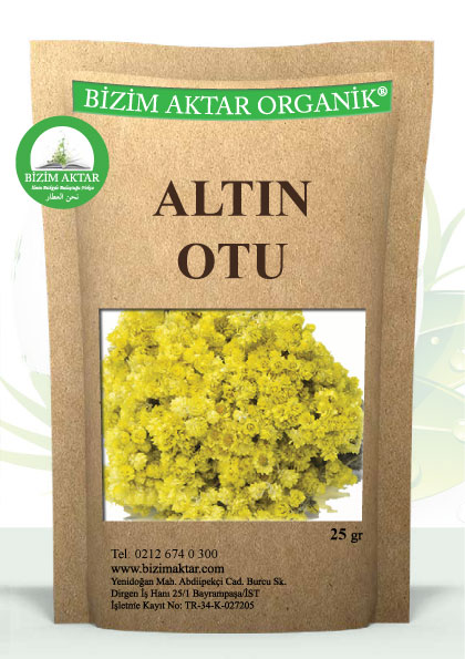 ALTIN OTU
