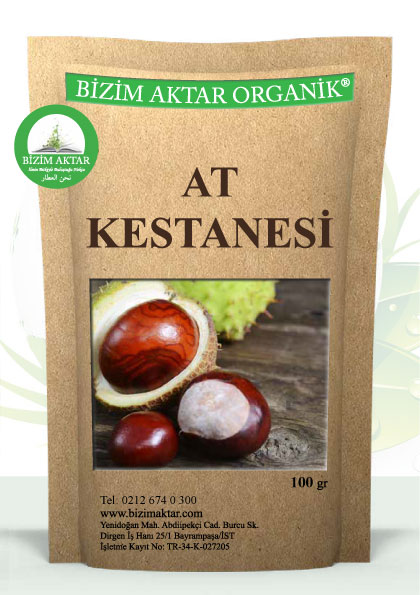 AT KESTANESİ