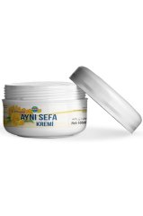 AYNI SEFA KREMİ (E VİTAMİNLİ) 100 ML