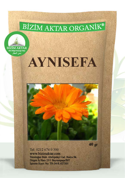 AYNI SEFA