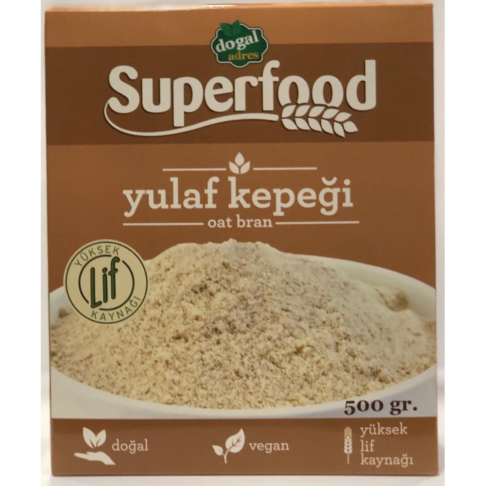 YULAF KEPEĞI