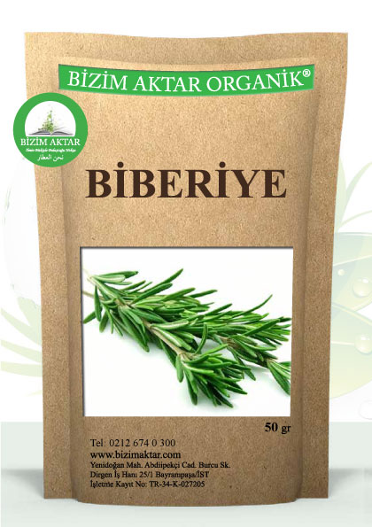 BİBERİYE