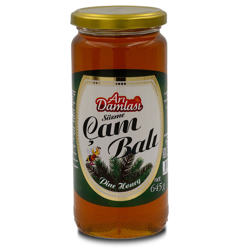 ÇAM BALI 645gr