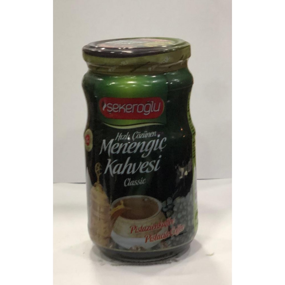MENENGİÇ KAHVESİ CLASSİC