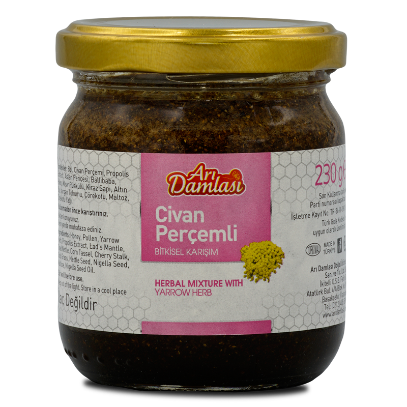CİVAN PERÇEMLİ 230gr