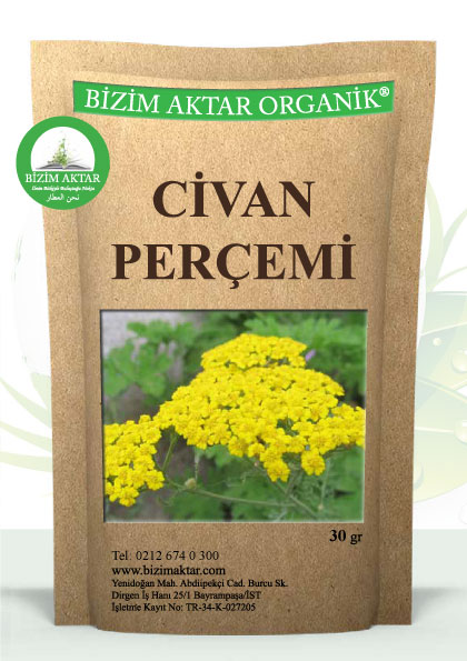 CİVAN PERÇEMİ