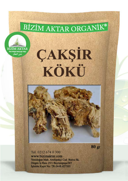ÇAKŞİR KÖKÜ