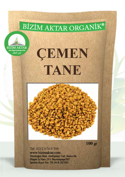 ÇEMEN TANE