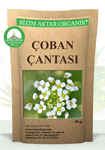 ÇOBAN ÇANTASI