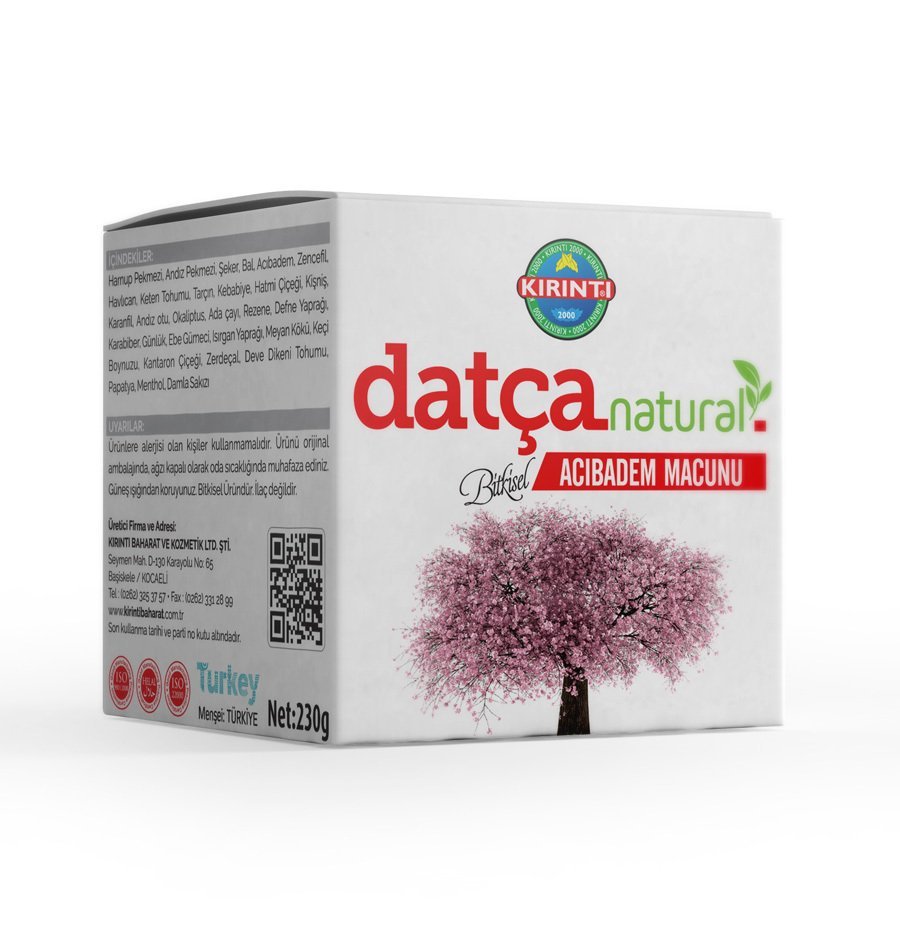 DATÇA MACUNU