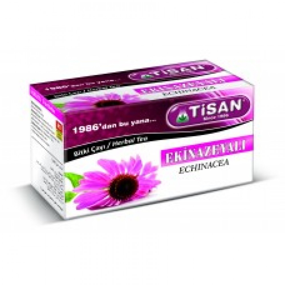 TİSAN EKİNAZEYALI ÇAYI