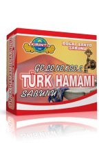 GELENEKSEL TÜRK HAMAMI SABUNU