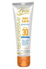 30 SPF GÜNEŞ KREMİ