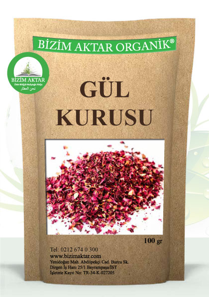 GÜL KURUSU