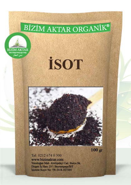 İSOT