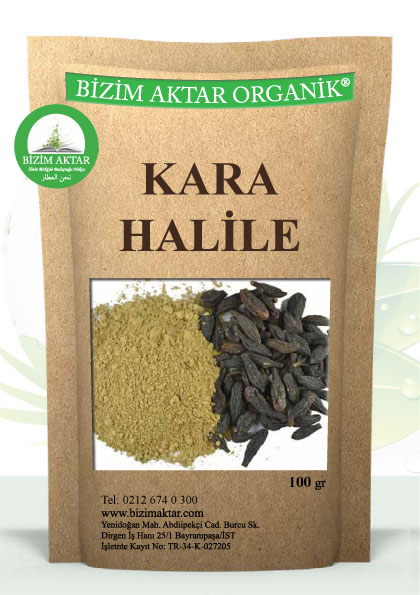  KARA HALİLE