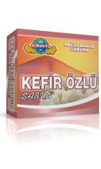 KEFİR ÖZLÜ SABUN
