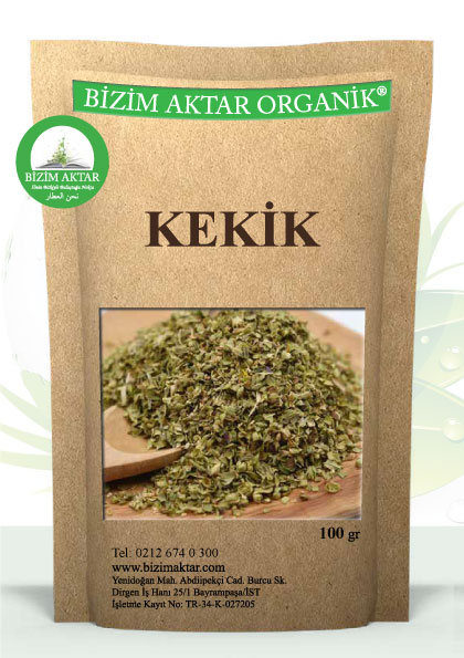 KEKİK