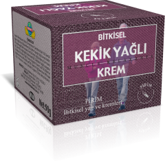KEKİK YAĞLI KREM