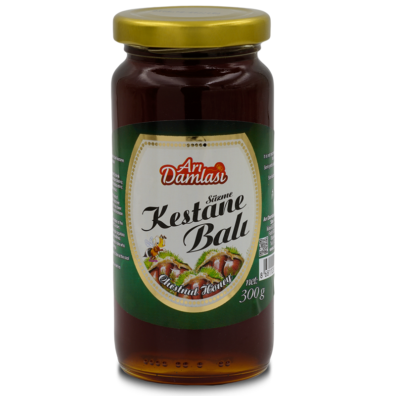 KESTANE BALI 300gr