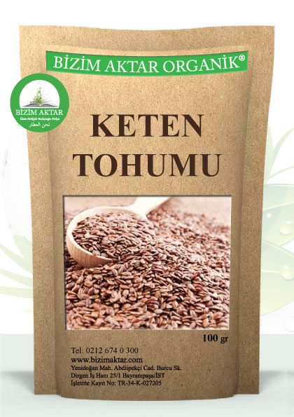 KETEN TOHUMU 
