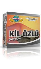 KİL ÖZLÜ SABUN