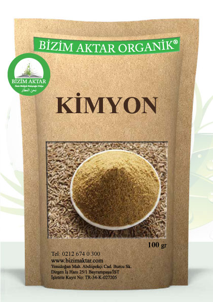 KİMYON