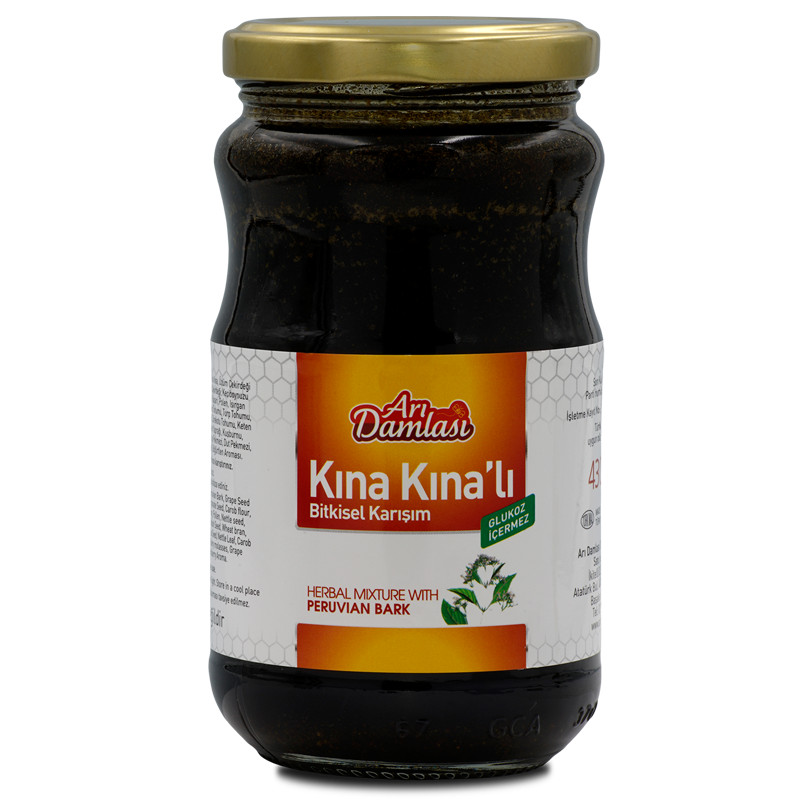 KINA KINALI 450gr