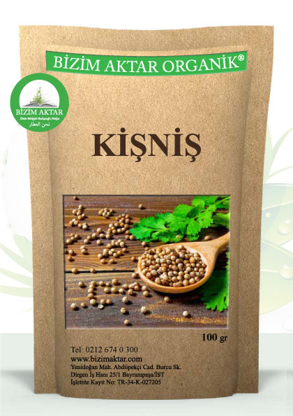 KİŞNİŞ 