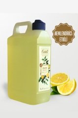 LİMON KOLONYASI 1 LT (80 DERECE)
