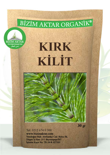 KIRIK KİLİT