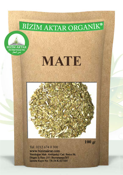 MATE