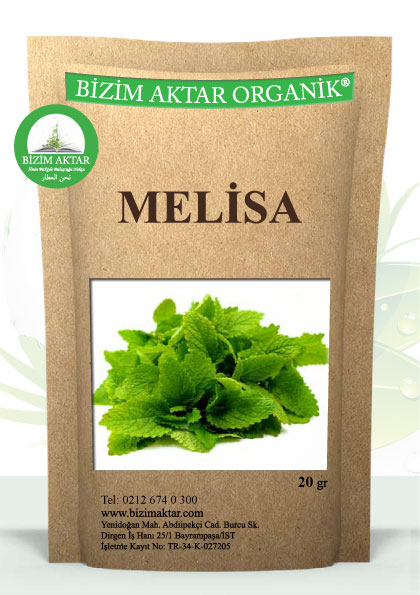 MELİSA