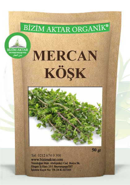 MERCAN KÖŞK