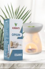 OPIUM KOKULU BUHURDANLIK ESANSI 10 ML
