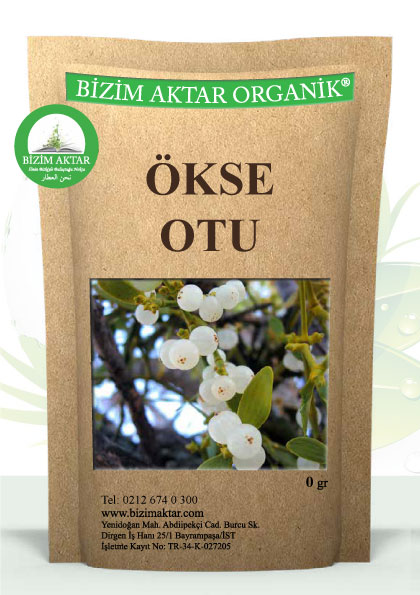 ÖKSE OTU 