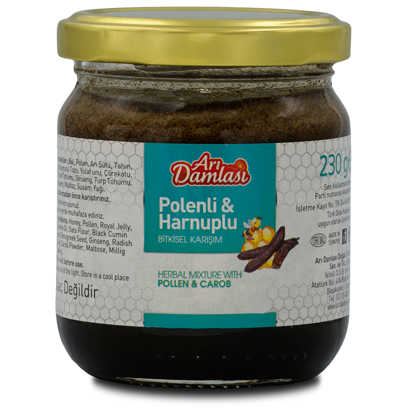POLEN HARNUPLU 230gr