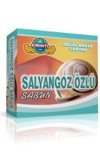 SALYANGOZ ÖZLÜ SABUN