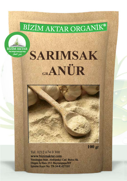 SARIMSAK GRANÜR