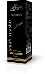 POLİFENOLLÜ SİYAH MASKE 100 ML