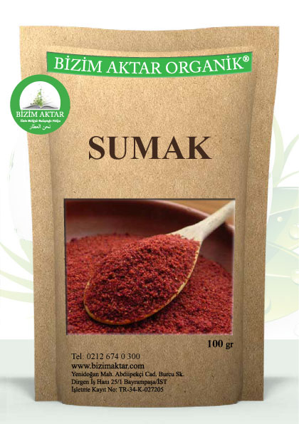 SUMAK 